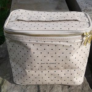 *NWOT* Kate Spade Lunch Bag